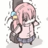 Bocchi the rock 6