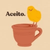 Aceita fofoca? ☕ 22