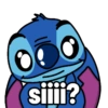 siiii?