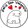 Flork de San Valentín❤️ 6