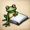 Sapinho 🐸 7