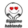 Sigueme hablando