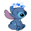 STITCH 💙 14