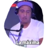 Hablando huevadas 8