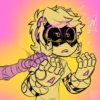 N/NICK PANIC AU PARA MI ENE 25