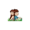 Romantic moments 27