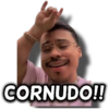 CORNUDO!!