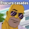 Procuro casadas