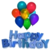 Happy birthday 23