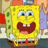 Bob Esponja Mood⭐️💛 14