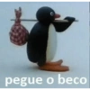 0 pegue o beco