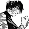 Maki Zenin 8
