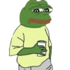Pepe, o Sapo 🐸 18