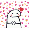 Flork amor 13