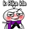 k Rika kla @SoyTinitaV