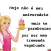 FELIZ ANIVERSÁRIO 🥳 8
