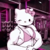 !hello kitty maromba ★ 10