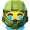 Halo Emojis  14