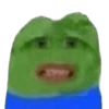 Pepe the frog 7