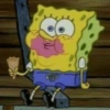 Bob Esponja Triste