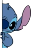 STITCH 💙 16