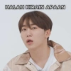 HALAH KIRAIN APAAN