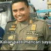 TEHAER POL-PP Kalian pasti mencari saya