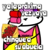 Florksito chavo del 8 ᥫ᭡2 22