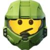 Halo Emojis  15