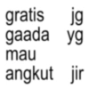 gratis jg gaada yg mau angkut jir
