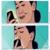 Meme anomali gombal / genit 13