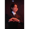 BTS heart 16