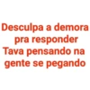 Cantadas clássicas 💖🫶🏼 10