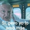 LASCA DE EMERSENCIA EMERGENCY EXT SALIC Sí, pero yo lo amó más