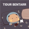 TIDUR BENTARR 宜