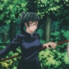 Maki zenin 18