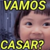 VAMOS CASAR?
