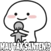 Pentol Kacau 6