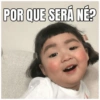 POR QUE SERÁ NÉ?