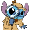 STITCH 💙 6