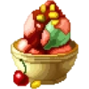 Makanan pixel  19