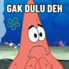 P for Patrick (4) 8