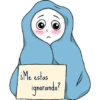 ¿Me estas
ignorando?