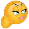 Emojis. | @ocenferios  Haki. 10