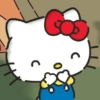 Hello Kitty 8