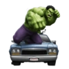 Emoji Iphone Marvel 25