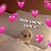 Figurinhas apaixonadas 😍 2