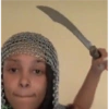 Espada Pronta
