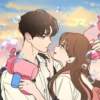 Manhwa couple  25
