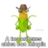 juanpy A tus ordenes chica con miopía